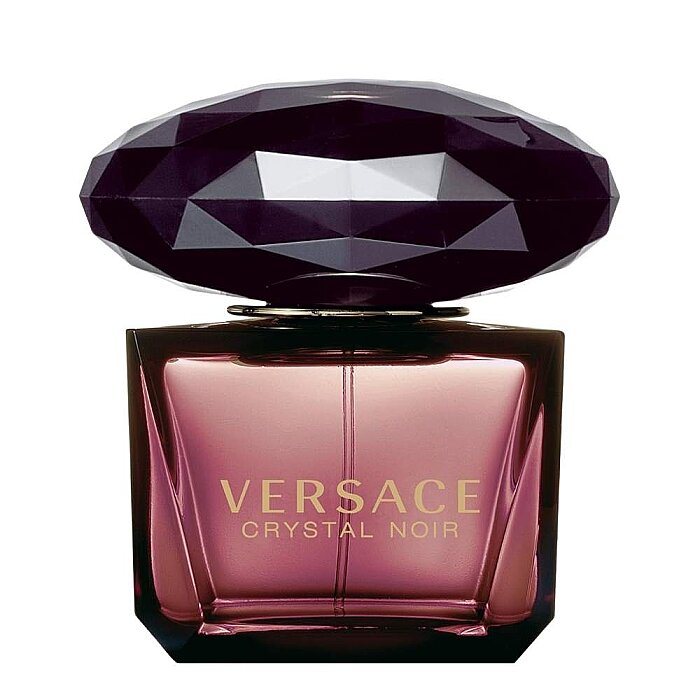 Versace Crystal Noir Kadın Parfüm Edt 90 Ml - 1