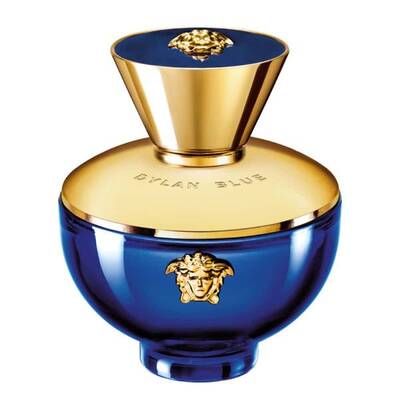 Versace Dylan Blue Pour Femme Kadın Parfüm Edp 100 Ml