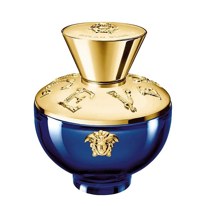 Versace Dylan Blue Pour Femme Kadın Parfüm Edp 100 Ml - 1