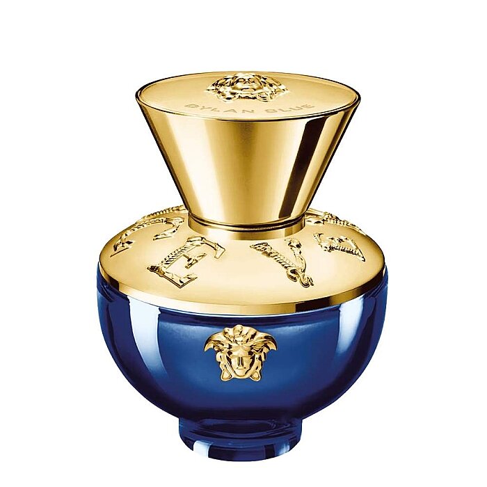 Versace Dylan Blue Pour Femme Kadın Parfüm Edp 50 Ml - 1