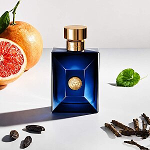 Versace Dylan Blue Pour Homme Erkek Parfüm Edt 100 Ml - 3
