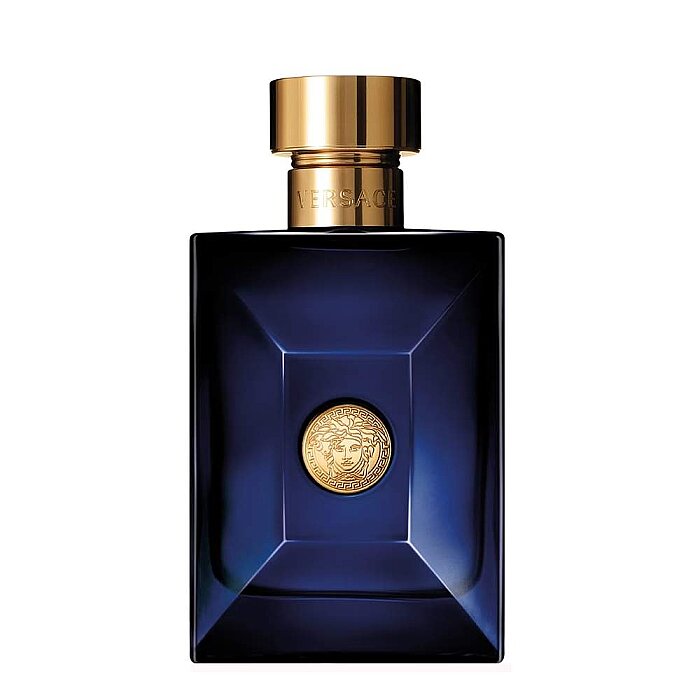 Versace Dylan Blue Pour Homme Erkek Parfüm Edt 100 Ml - 1