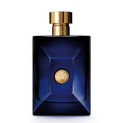 Versace Dylan Blue Pour Homme Erkek Parfüm Edt 200 Ml
