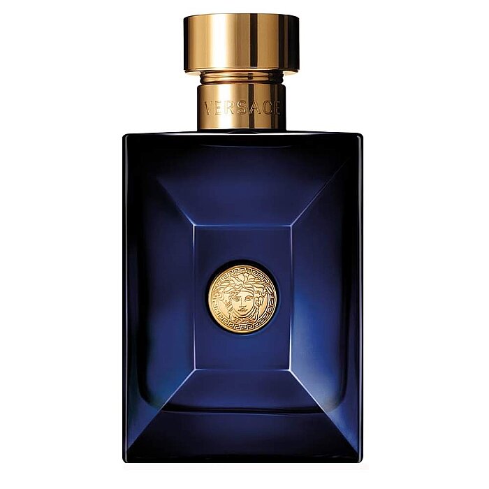 Versace Dylan Blue Pour Homme Erkek Parfüm Edt 200 Ml - 1