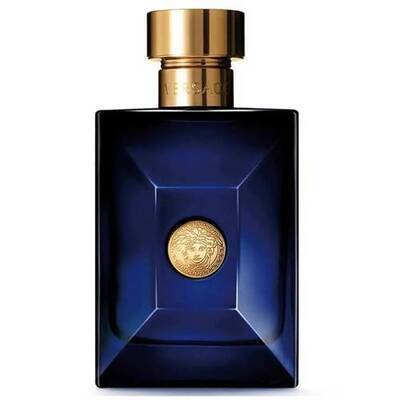 Versace Dylan Blue Pour Homme Erkek Parfüm Edt 50 Ml