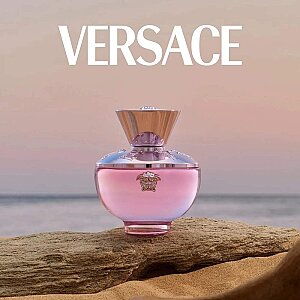 Versace Dylan Blush Pink Kadın Parfüm Edp 100 Ml - 3