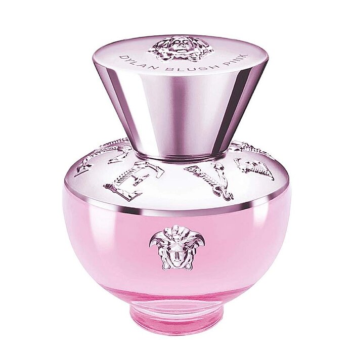 Versace Dylan Blush Pink Kadın Parfüm Edp 100 Ml - 1