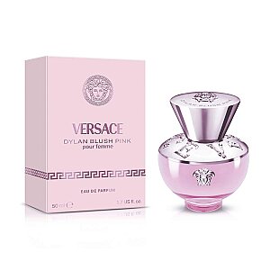 Versace Dylan Blush Pink Kadın Parfüm Edp 50 Ml - 2