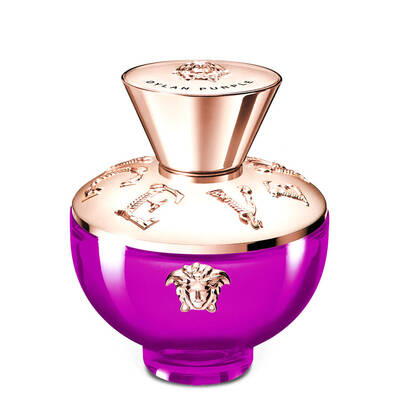 Versace Dylan Purple Kadın Parfüm Edp 100 Ml