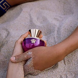 Versace Dylan Purple Kadın Parfüm Edp 100 Ml | Kağan Parfümeri