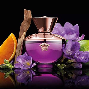 Versace Dylan Purple Kadın Parfüm Edp 100 Ml - 3