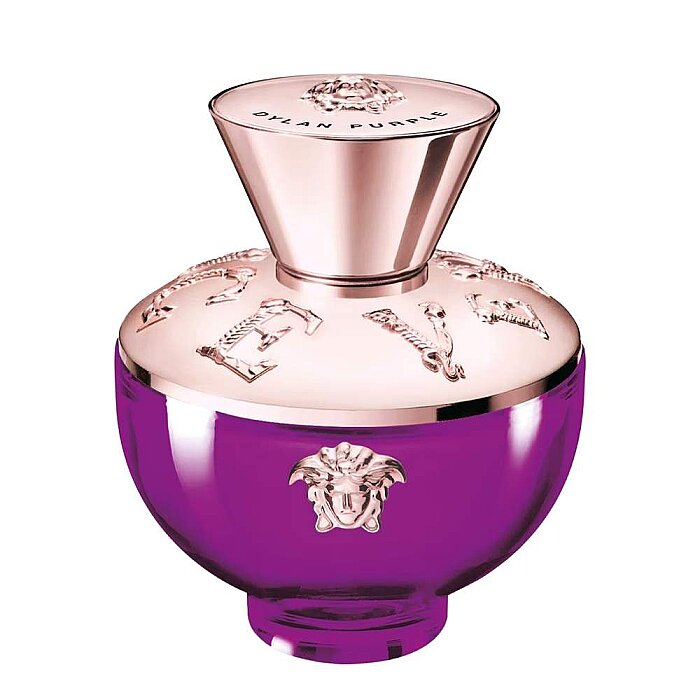 Versace Dylan Purple Kadın Parfüm Edp 100 Ml - 1