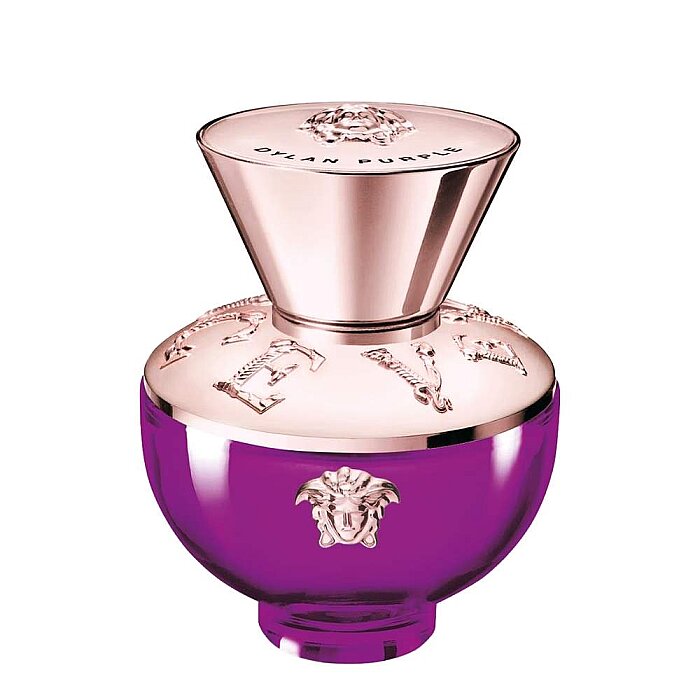 Versace Dylan Purple Kadın Parfüm Edp 50 Ml - 1