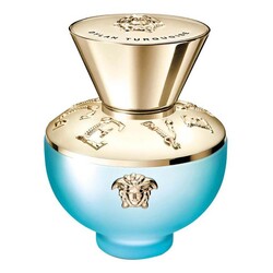 Versace Dylan Turquoise Kadın Parfüm Edt 100 Ml - Thumbnail