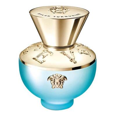 Versace Dylan Turquoise Kadın Parfüm Edt 100 Ml