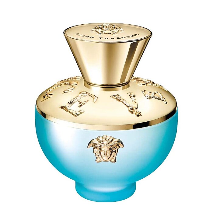 Versace Dylan Turquoise Kadın Parfüm Edt 100 Ml - 1