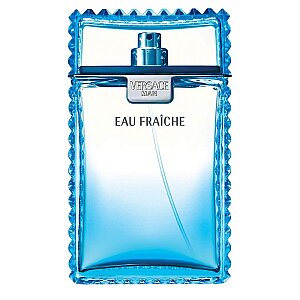 Versace Eau Fraıche Erkek Parfüm Edt 200 Ml - Versace