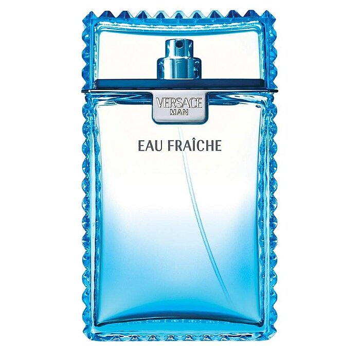 Versace Eau Fraıche Erkek Parfüm Edt 200 Ml - 1