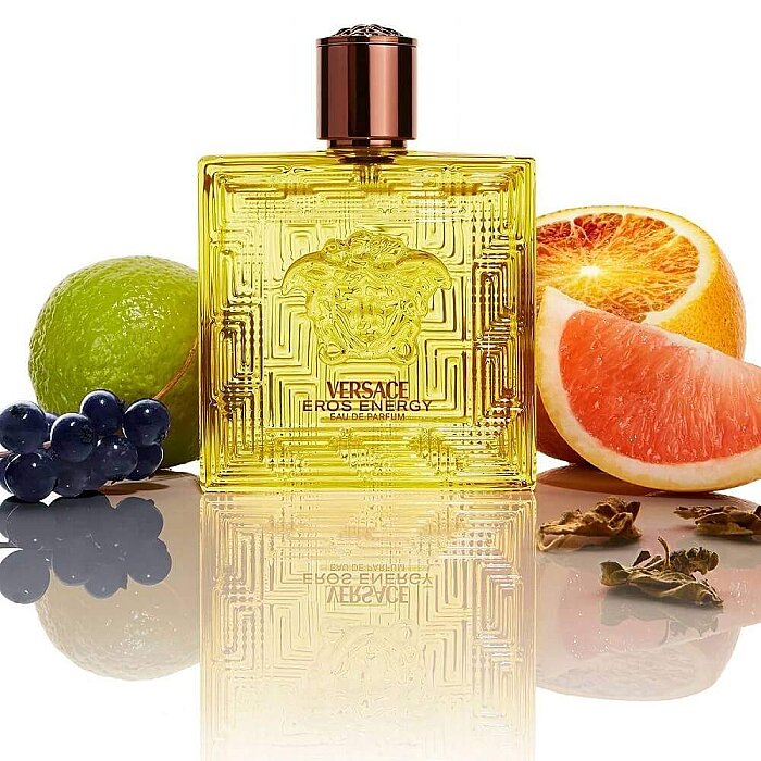 Versace Eros Energy Erkek Parfüm Edp 100 Ml - 3