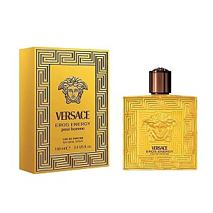 Versace Eros Energy Erkek Parfüm Edp 100 Ml - 2