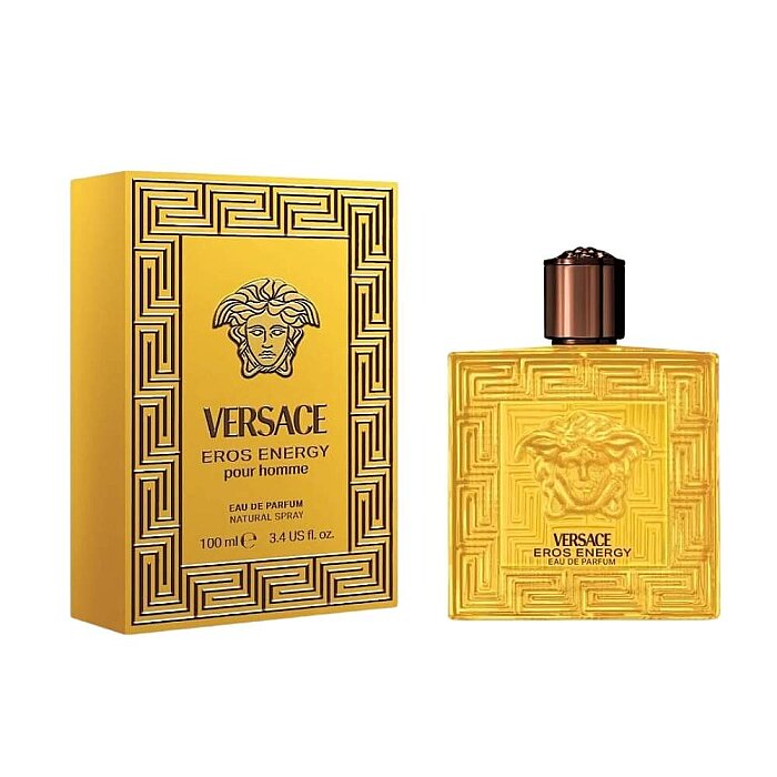 Versace Eros Energy Erkek Parfüm Edp 100 Ml - 2
