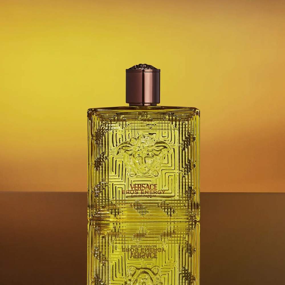 Versace Eros Energy Erkek Parfüm Edp 200 Ml | Kağan Parfümeri