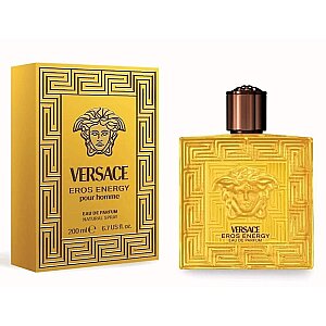Versace Eros Energy Erkek Parfüm Edp 200 Ml - 2