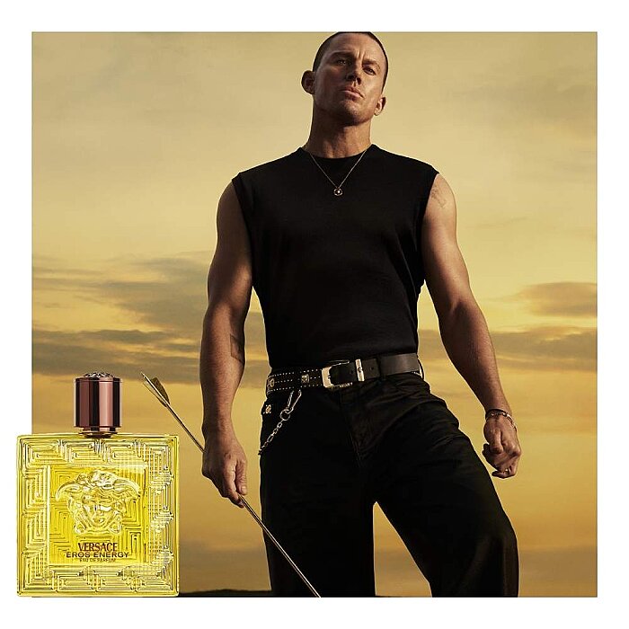 Versace Eros Energy Erkek Parfüm Edp 200 Ml - 4