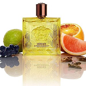 Versace Eros Energy Erkek Parfüm Edp 50 Ml - 3