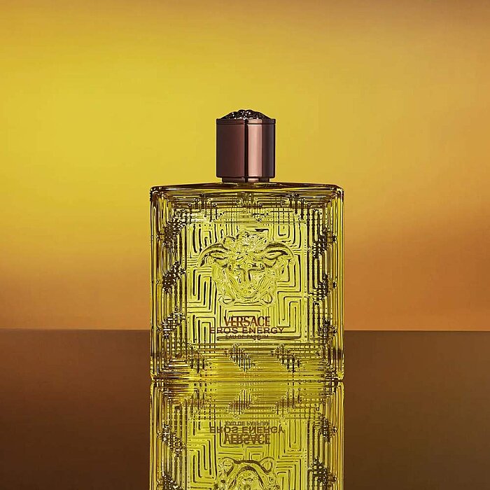 Versace Eros Energy Erkek Parfüm Edp 50 Ml - 5