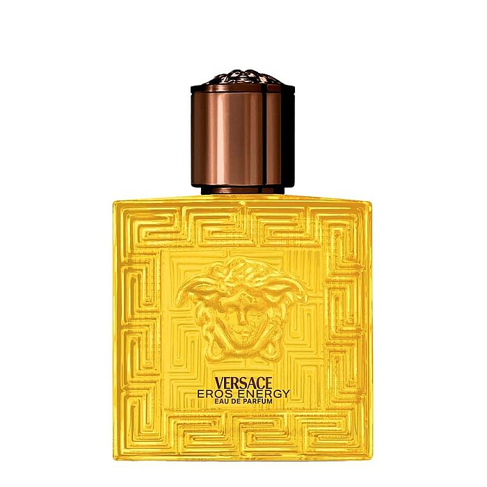 Versace Eros Energy Erkek Parfüm Edp 50 Ml - 1