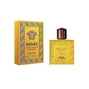 Versace Eros Energy Erkek Parfüm Edp 50 Ml - 2