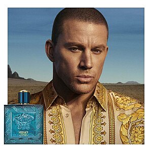 Versace Eros Erkek Parfüm 100 Ml - 3