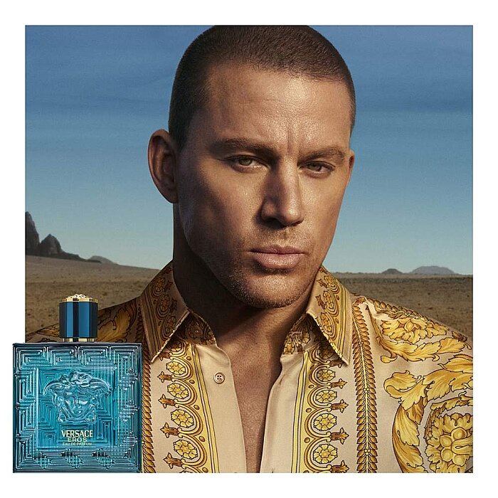 Versace Eros Erkek Parfüm 100 Ml | Kağan Parfümeri