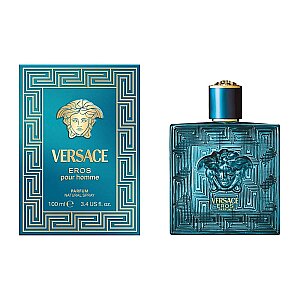 Versace Eros Erkek Parfüm 100 Ml - 2
