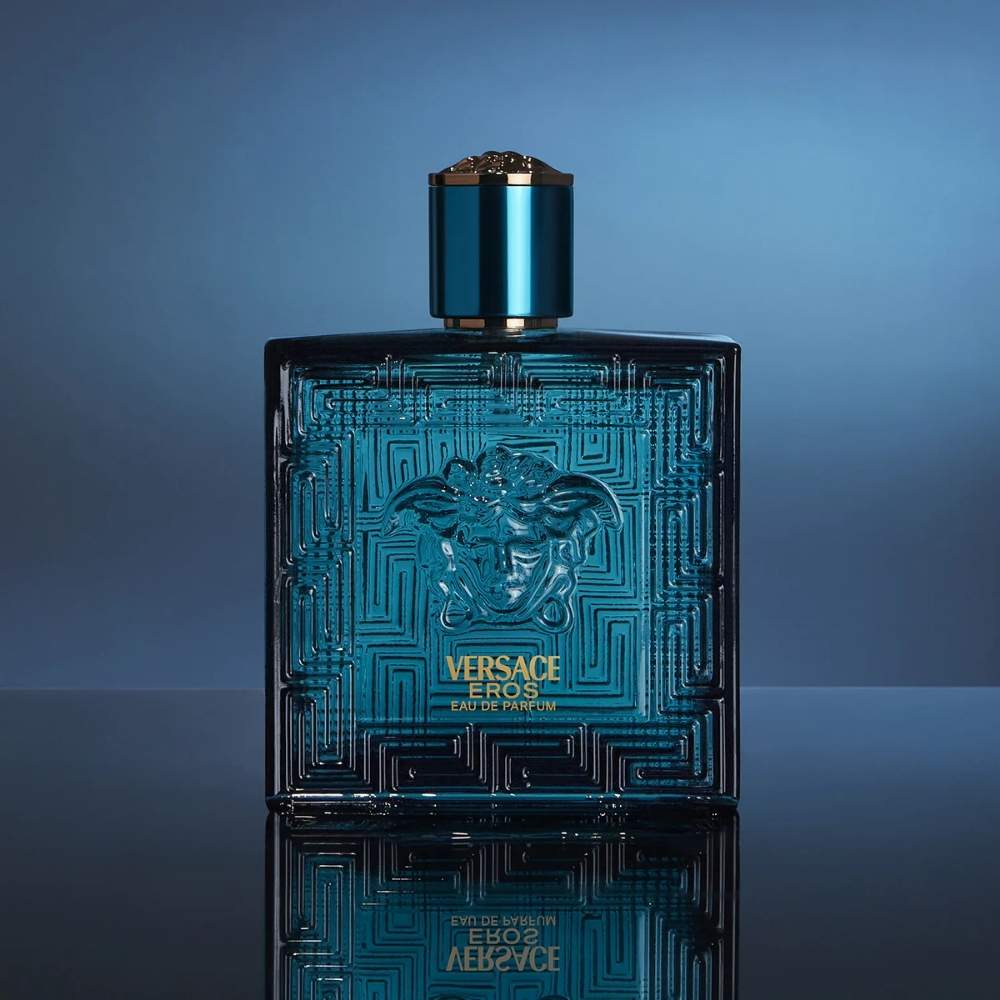 Versace Eros Erkek Parfüm 100 Ml | Kağan Parfümeri