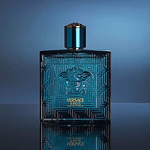 Versace Eros Erkek Parfüm 100 Ml - 4