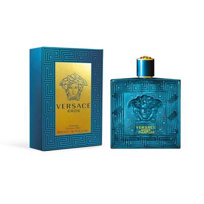 Versace Eros Erkek Parfüm 200 Ml