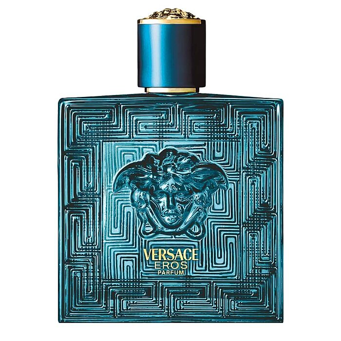 Versace Eros Erkek Parfüm 200 Ml - 1