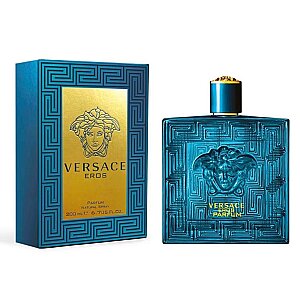 Versace Eros Erkek Parfüm 200 Ml - 2