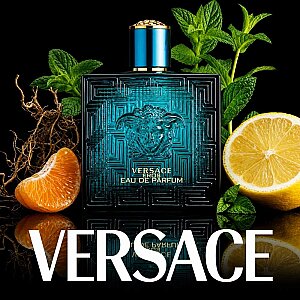 Versace Eros Erkek Parfüm Edp 100 Ml - 2