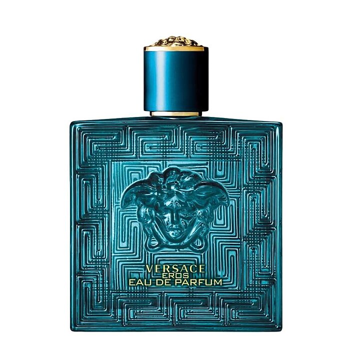Versace Eros Erkek Parfüm Edp 100 Ml - 1