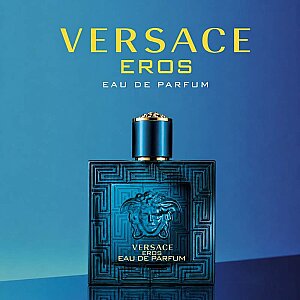 Versace Eros Erkek Parfüm Edp 100 Ml - 3