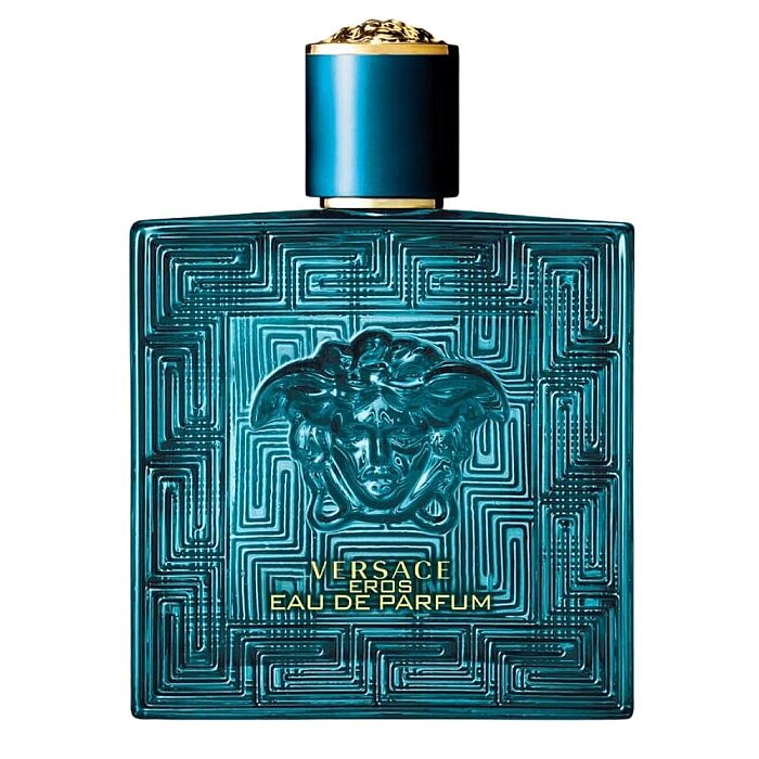 Versace Eros Erkek Parfüm Edp 200 Ml - 1