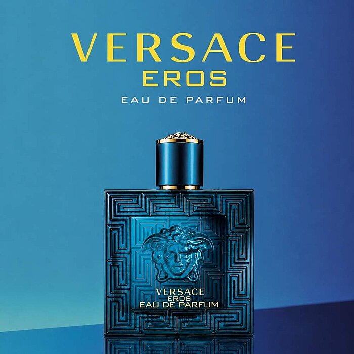 Versace Eros Erkek Parfüm Edp 200 Ml - 3