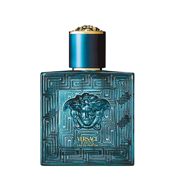 Versace Eros Erkek Parfüm Edp 50 Ml - 1