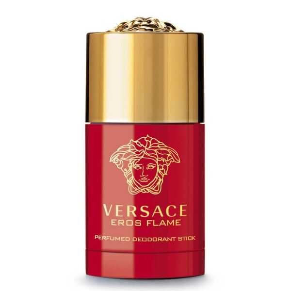 Versace Eros Flame Erkek Parfüm Edp 50 Ml | Kağan Parfümeri