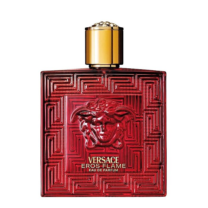 Versace Eros Flame Erkek Parfüm Edp 100 Ml - 1