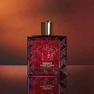 Versace Eros Flame Erkek Parfüm Edp 100 Ml - 3