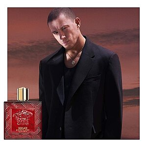 Versace Eros Flame Erkek Parfüm Edp 100 Ml - 2